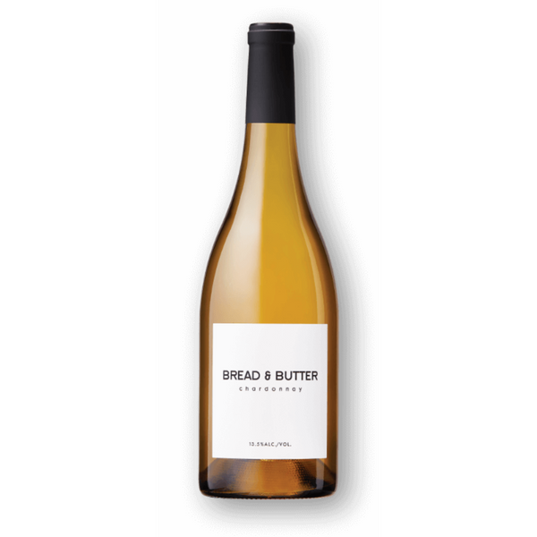 Bread & Butter Chardonnay 2019 - Delidrop