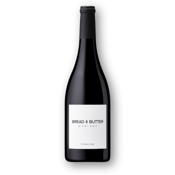 Bread & Butter Pinot Noir 2019