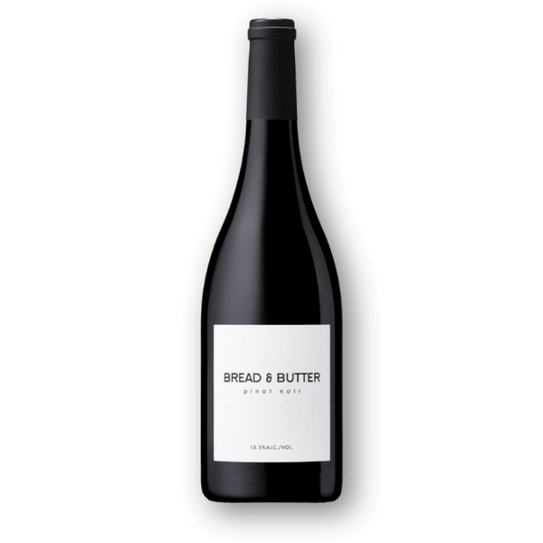 Bread & Butter Pinot Noir 2019 - Delidrop