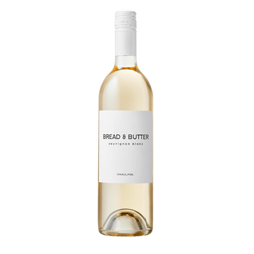 Bread & Butter Sauvignon Blanc 2019