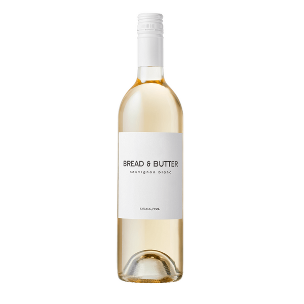 Bread & Butter Sauvignon Blanc 2019 - Delidrop