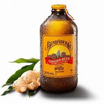 Bundaberg Ginger Beer - Delidrop