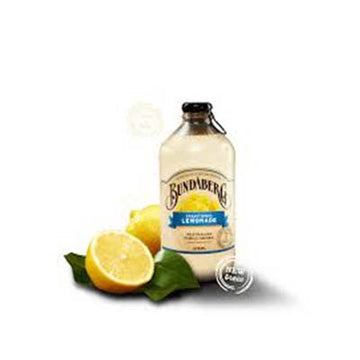 Bundaberg Traditional Lemonade