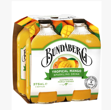 Bundaberg Tropical Mango