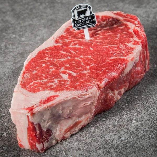 CAB Ribeye Steak Boneless - Delidrop