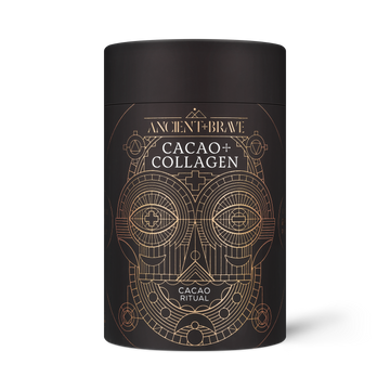 Cacao + Collagen