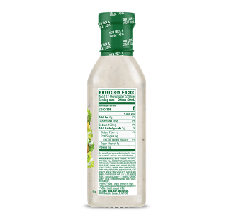 Walden Farms Caesar Dressing