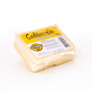 Real California Milk White Cheddar Cheese