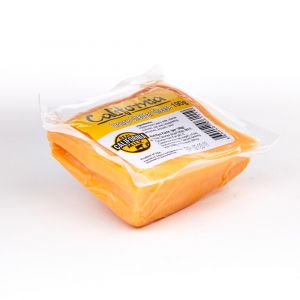 Real California Milk Orange Cheddar Cheese