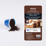 Xoco - Mocha - Delidrop