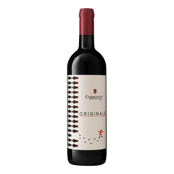 Carpineto Originale NV Rosso - Delidrop