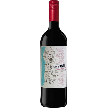 Casa Vista Cabernet Sauvignon