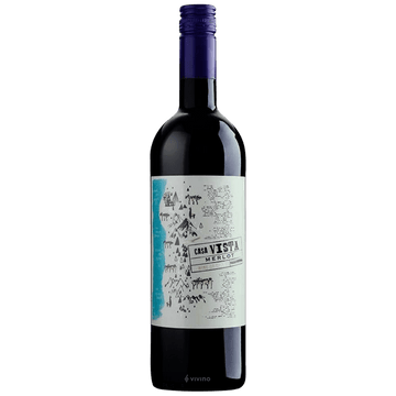 Casa Vista Merlot