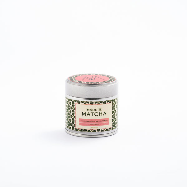 Ceremonial Grade Matcha - Delidrop