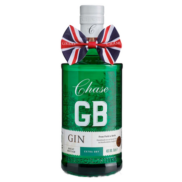 Chase Distillery GB Extra Dry Gin