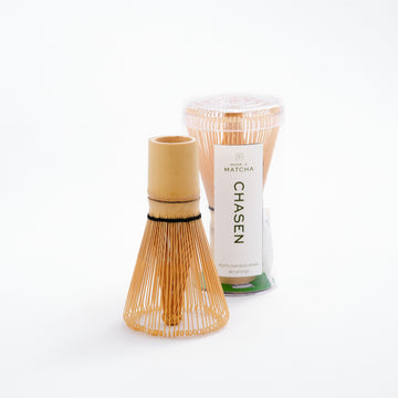 Chasen (Bamboo Whisk)