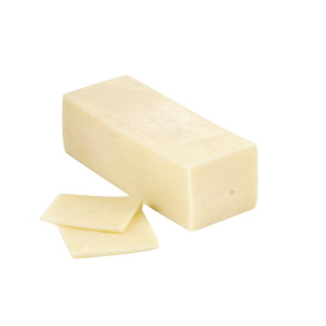 White Cheddar Cheese 50% FDM