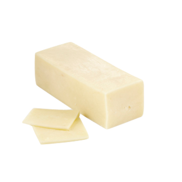 White Cheddar Cheese 50% FDM - Delidrop