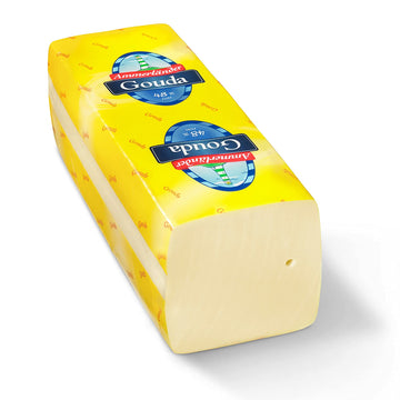 Gouda Cheese 48%