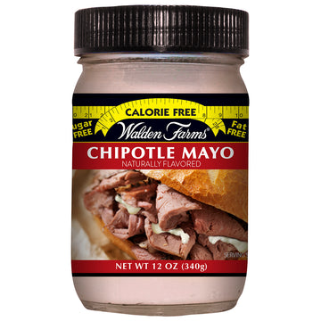 Walden Farms Chipotle Mayo