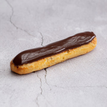 Chocolate Eclair