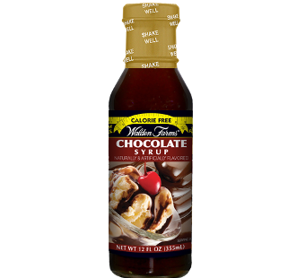 Walden Farms Chocolate Syrup