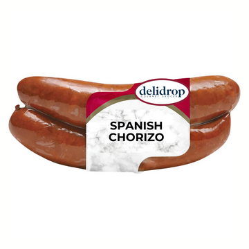 Spanish Chorizo