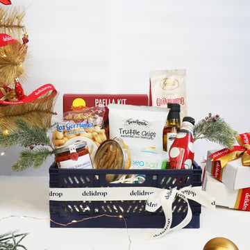 Christmas Hamper