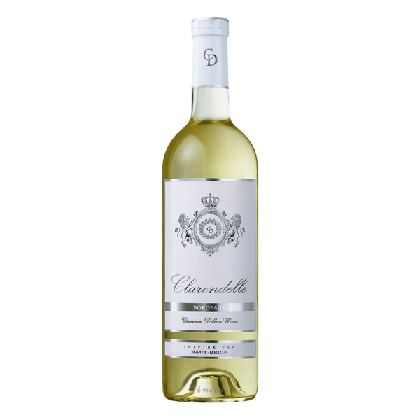 Clarendelle by Haut-Brion Blanc 2019 - Delidrop