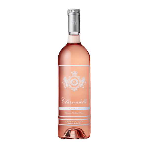 Clarendelle by Haut-Brion Rose 2020 - Delidrop