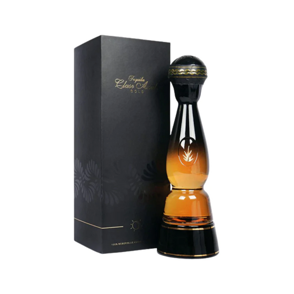 Clase Azul Tequila Gold - Delidrop