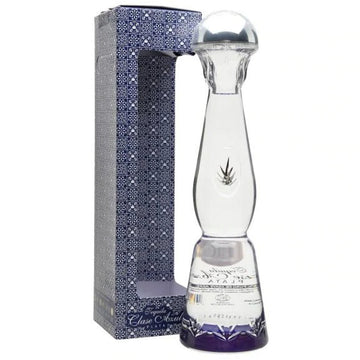 Clase Azul Plata Tequila