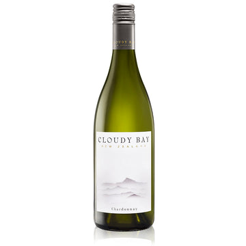 Cloudy Bay Chardonnay 2019