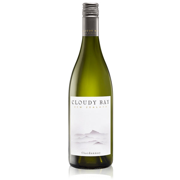 Cloudy Bay Chardonnay 2019 - Delidrop