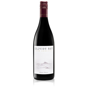 Cloudy Bay Pinot Noir 2016