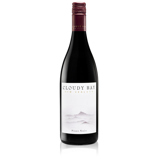 Cloudy Bay Pinot Noir 2016 - Delidrop