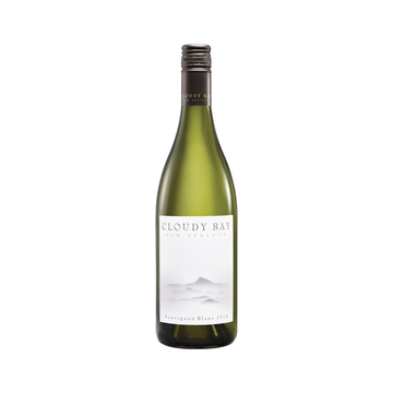 Cloudy Bay Sauvignon Blanc