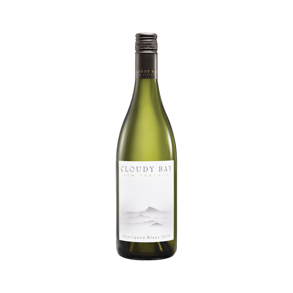 Cloudy Bay Sauvignon Blanc - Delidrop