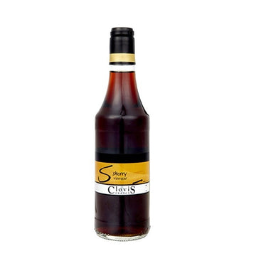 Clovis Sherry Vinegar