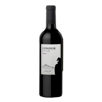 Condor Peak Malbec