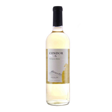 Condor Peak Sauvignon Blanc