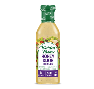 Walden Farms Honey Dijon Dressing