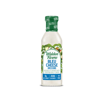 Walden Farms Bleu Cheese Dressing