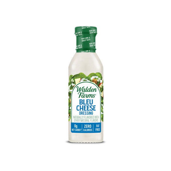 Walden Farms Bleu Cheese Dressing - Delidrop