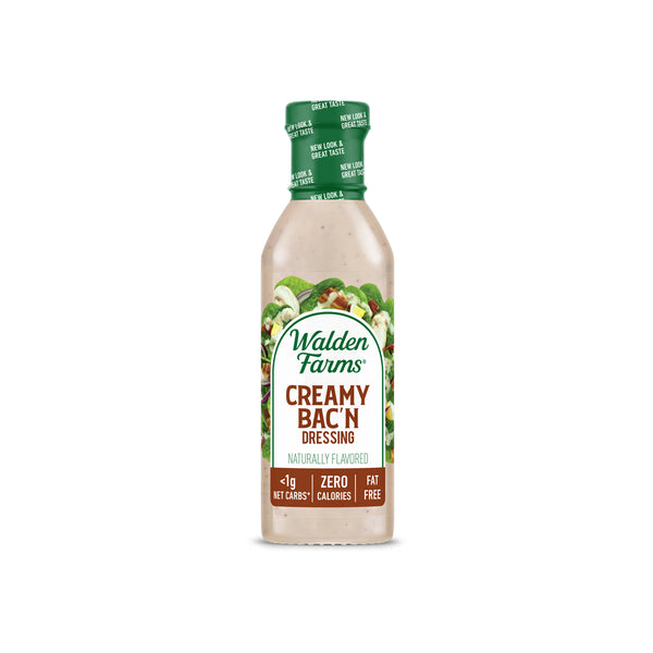 Walden Farms Creamy Bac'n Dressing - Delidrop