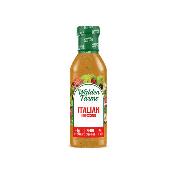 Walden Farms Italian Dressing - Delidrop