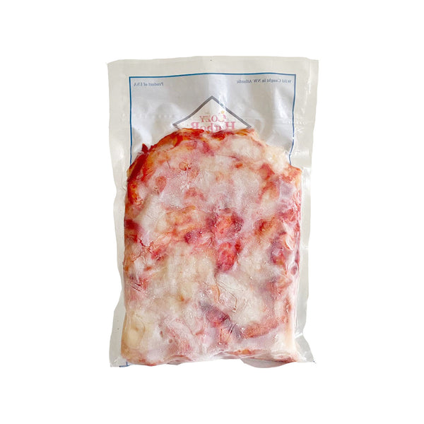 Cozy Harbor Wild Caught Maine Lobster Meat - Delidrop