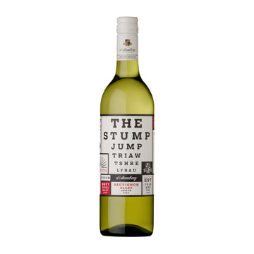 D’Arenberg The Stump Jump Sauvignon Blanc