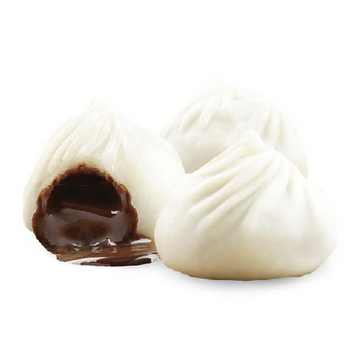 Din Tai Fung Chocolate Lava Xiao Long Bao