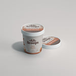 Alt Scoops Dark Mocha Gelato - Delidrop